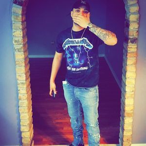 Meet your Posher, Nico